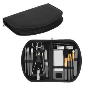 SET DE MANICURE BLUM personalizada